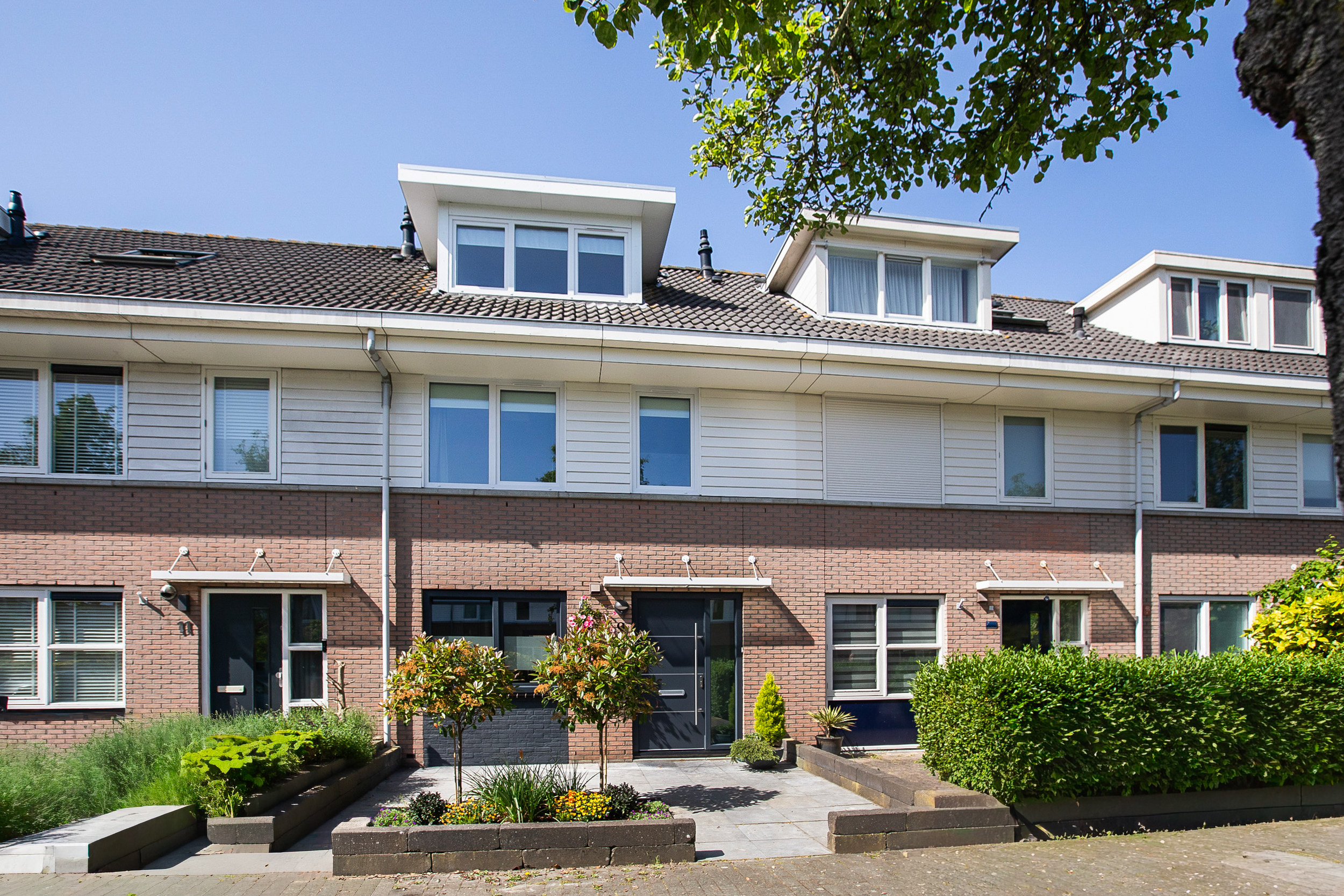 Mahlerlaan 9 , 2151 GK Nieuw-vennep 0