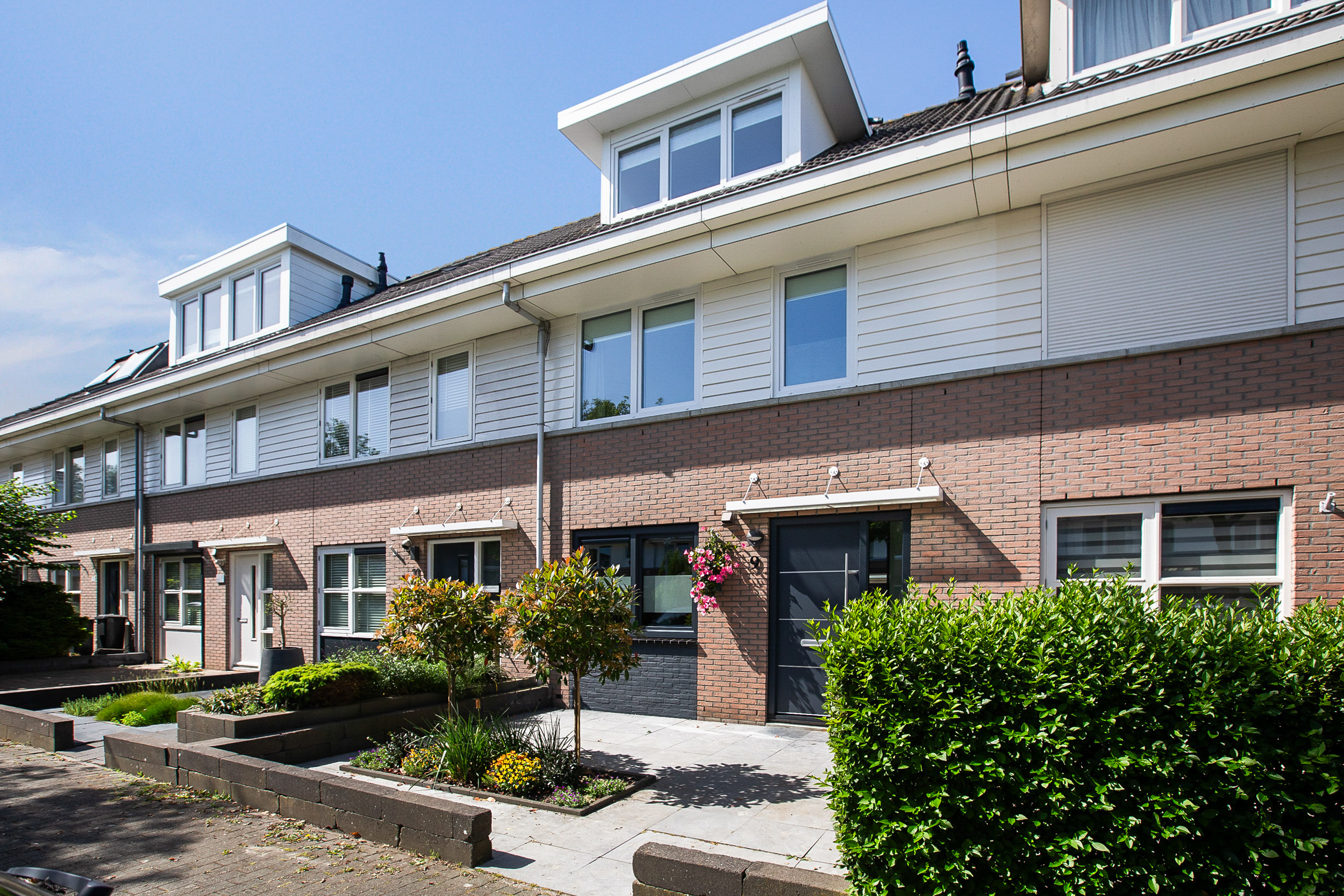 Mahlerlaan 9 , 2151 GK Nieuw-vennep 5